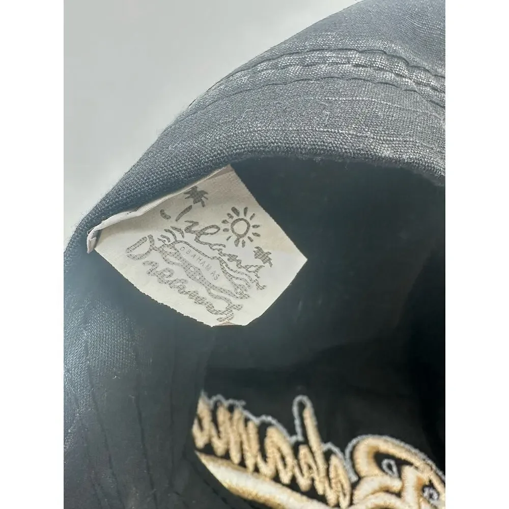 Women's Bahamas Distressed Hat